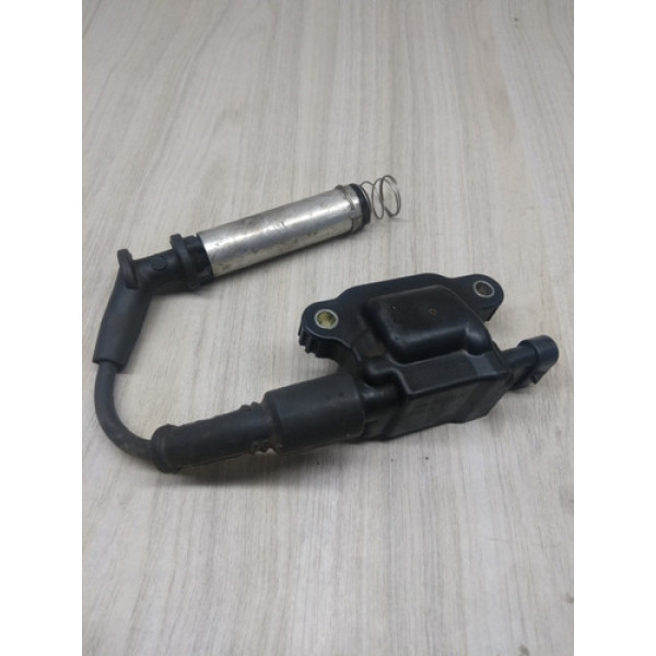 Bobina Ignição Chevrolet Onix 1.4 2015 Automático