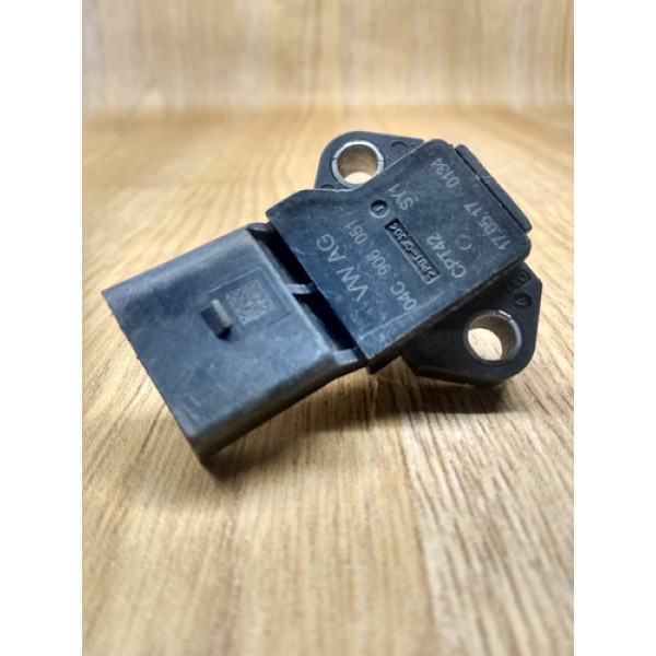 Sensor Map Turbina Volkswagen Up Tsi 1.0 2017 Original