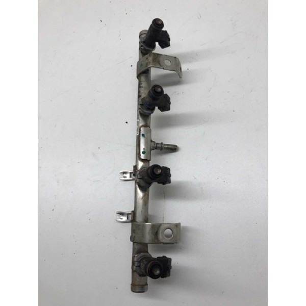 Flauta Com Bicos Fiat Grand Siena 2016 55228547 1.6