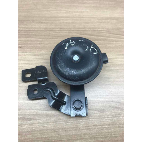 Buzina Alarme Hyundai Hb20 S Premium 1.6 Sedam 2017 Original