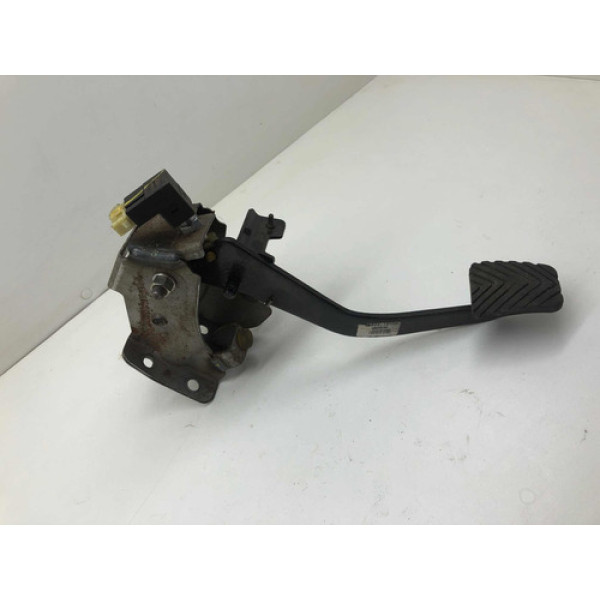 Pedal De Embreagem Hyundai Hb20 Sedan 2014 1.6