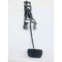Pedal Freio Cambio Aut. 1.5 Toyota 2022/23 Yaris