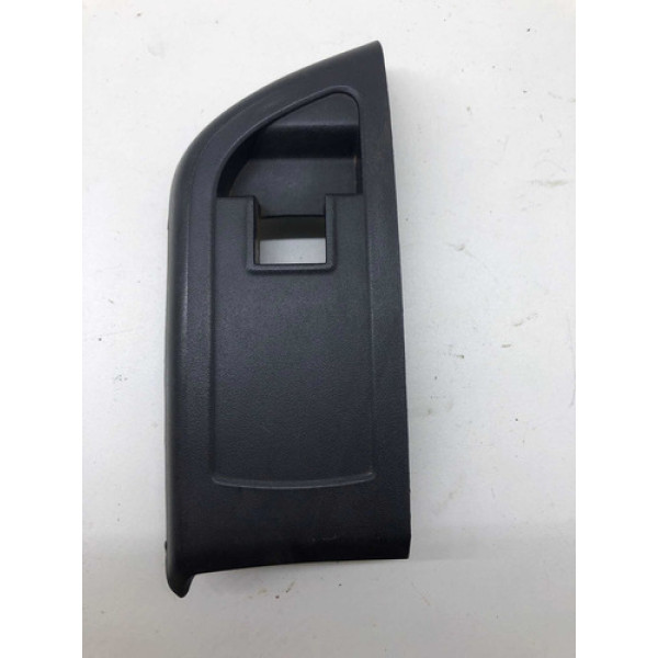 Moldura Botão Vidro Elétrico Dianteiro Direito 2013 Onix