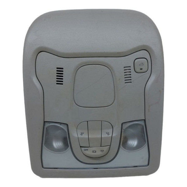 Luz Cortesia Teto Fiat Toro 2018 Flex