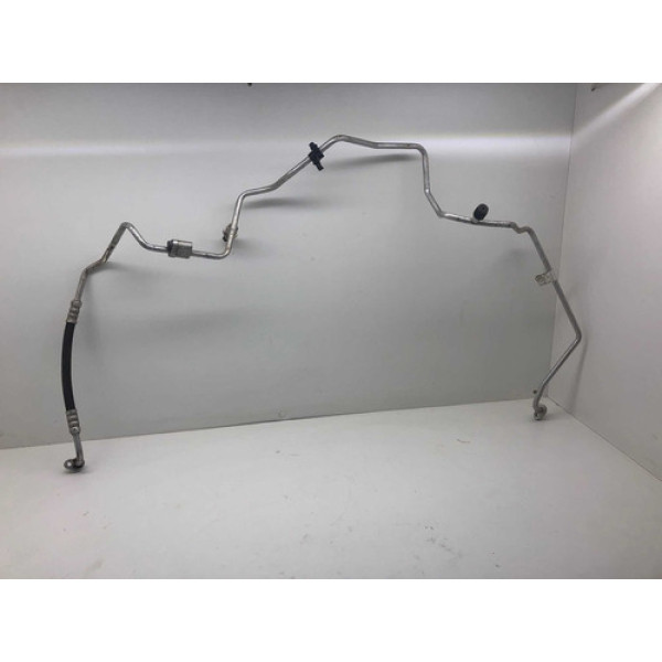 Mangueira Do Ar Condicionado Renault Sandero 2018 1.0