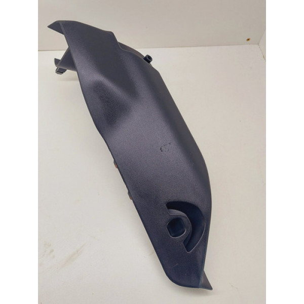 Suporte Lateral Porta Mala Traseiro Direito 208 2018 Peugeot