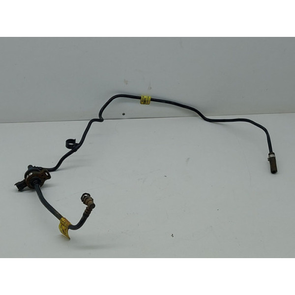 Válvula Canister Ford New Fiesta 2015 1.6