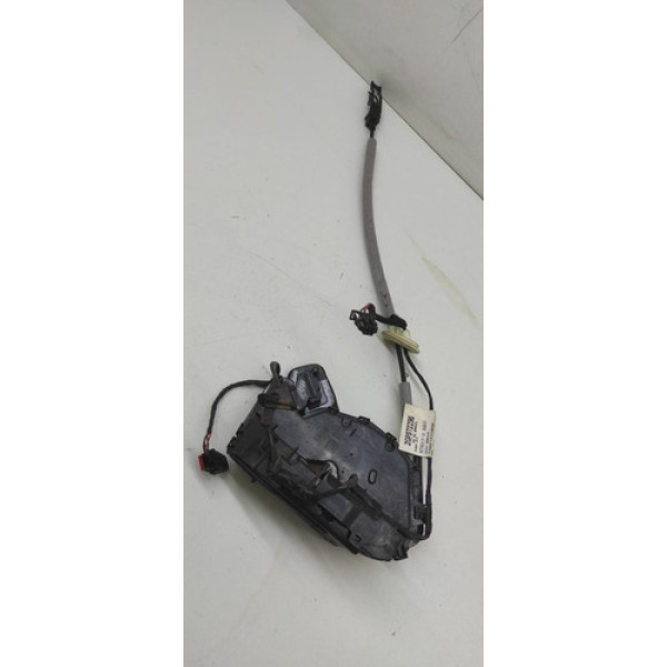 Trava Eletrica Porta Dianteira Direita T Cross 1.4 2020 Tsi