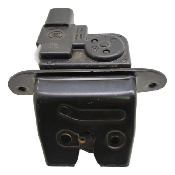 Fechadura Tampa Porta Mala Hyundai Hb20 2021 Hatch