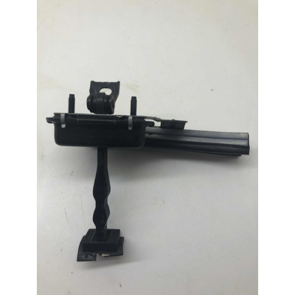 Limitador Da Porta Traseira Direita Peugeot 2018 208