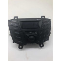 Rádio Ford Original 2014 Ka