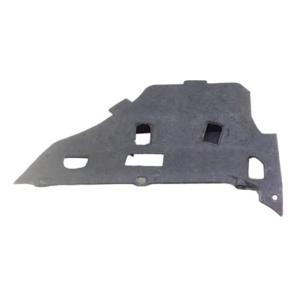 Acabamento Inferior Painel Direito C4 Lounge 2019