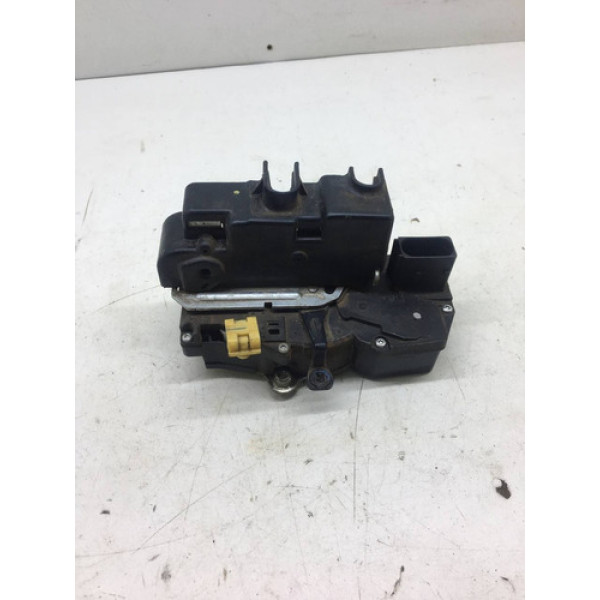 Fechadura Elétrica Da Porta Diant. Esquerda Mg 550 2011 1.8