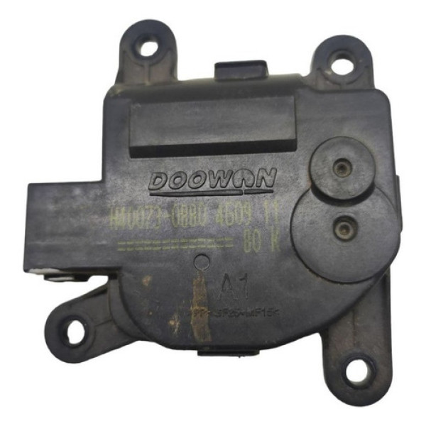 Motor Atuador Caixa Ar Condicionado Hb20 2015 1.6