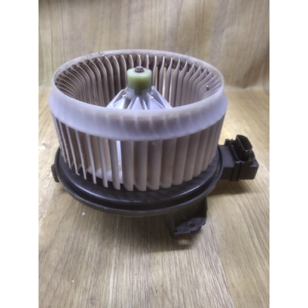 Motor Ar Forçado Chevrolet Prisma 1.0 2016 Original