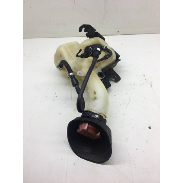 Reservatório Partida Fria Hyundai Hb20 Sedan 2014 1.6