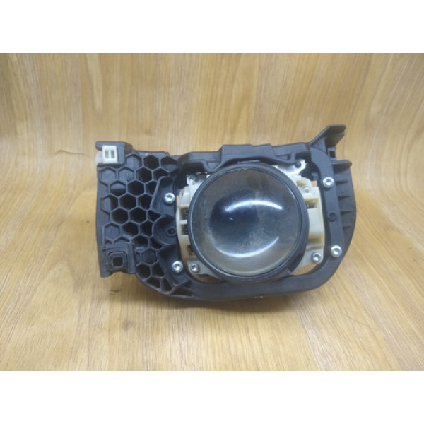 Farol De Milha Com Moldura Citroen C5 2010