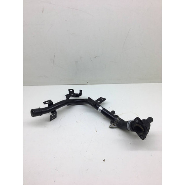 Cano De Água Válvula Termostática Citroen 2021 1.6 Cactus C4