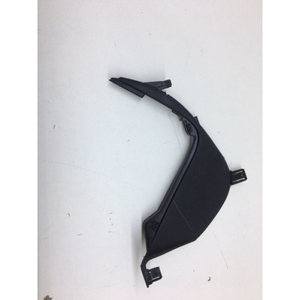 Acabamento Painel Lateral Esquerdo Toyota Yaris 2023 Hatch