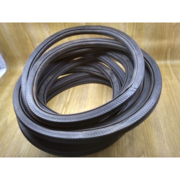 Jogo Borracha Das 4 Portas Volkswagen Up Tsi 1.0 2019/2020