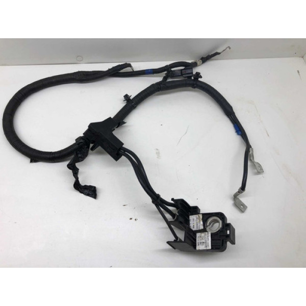 Chicote Polo Positivo Hyundai Hb20 1.6 Automático 2019