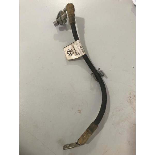 Cabo Negativo Da Bateria Volkswagen Up Tsi 2017 1.0 Move