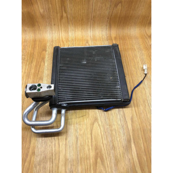 Núcleo Evaporador Ar Condicionador City Honda 2012 1.5