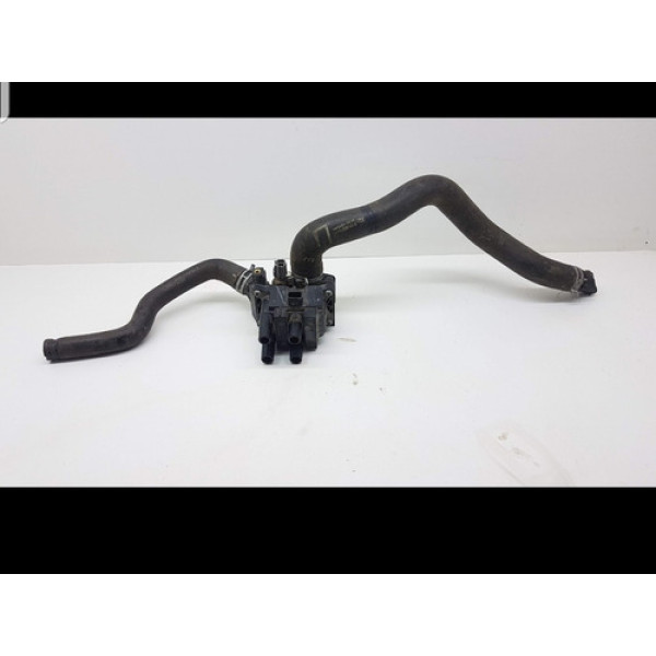 Bobina De Ignição Ford New Fiesta 1.6 Cm5g-12029-fc 2016