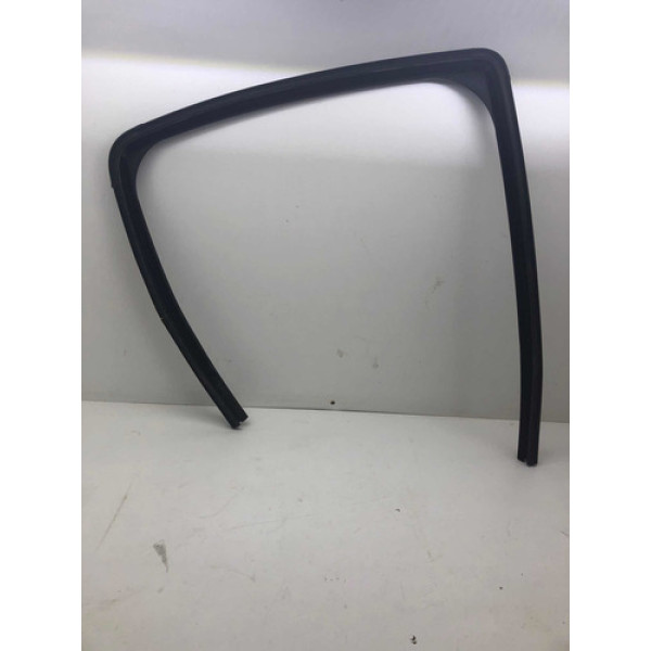 Borracha Canaleta Porta Traseira Esquerda 2018 Citröen C3