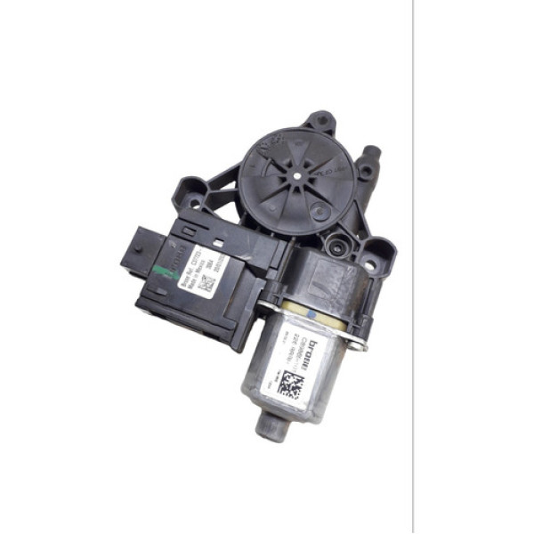 Motor Máquina Vidro Traseiro Direito Fiat Toro 2022 1.8