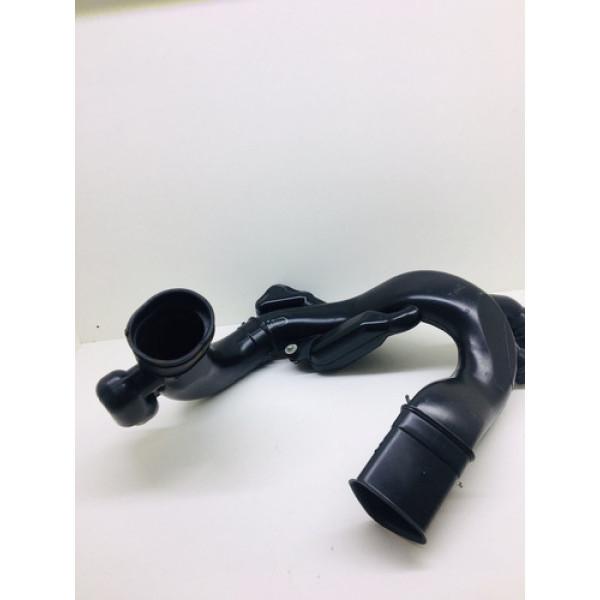 Duto Caixa Filtro Ar Honda 2014 1.8 Civic