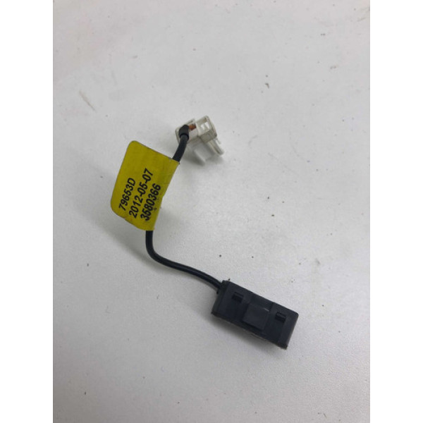 Microfone Teto Citröen 2017/2018 C3