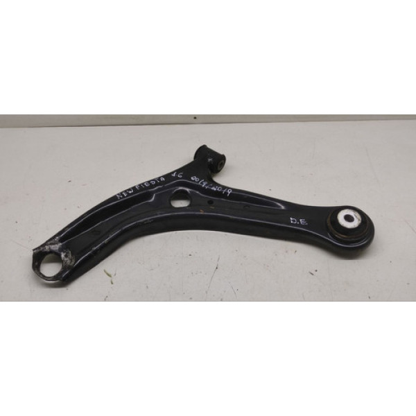 Bandeja Balança Lado Esquerdo Ford New Fiesta 1.5 2016