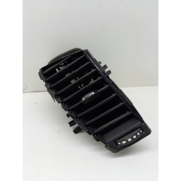 Difusor Ar Central Esquerda Chevrolet 2017 1.4 Traseira