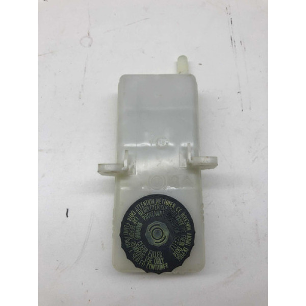 Reservatório Fluido Peugeot 2018 208 Automatico