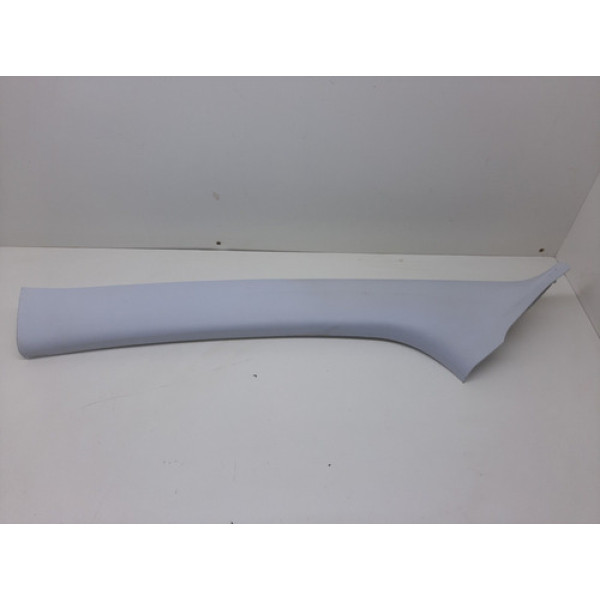 Acabamento Coluna Para-brisa Esquerda Peugeot 2018 208