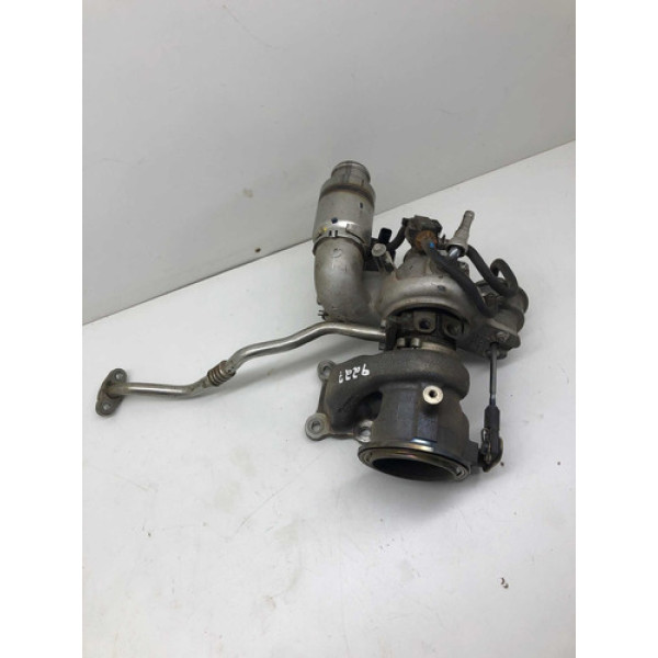 Turbina Chevrolet Tracker 1.4 2017/2018 4cc Automático