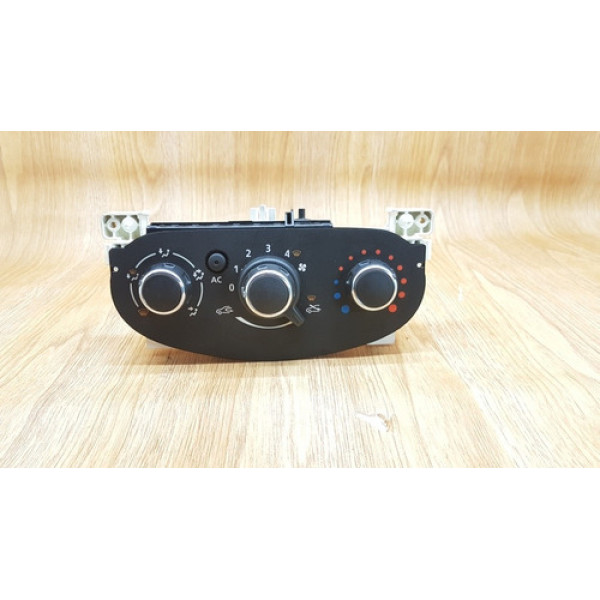 Comando Do Ar Condicionado Renault Sandero 2013/2014 1.6