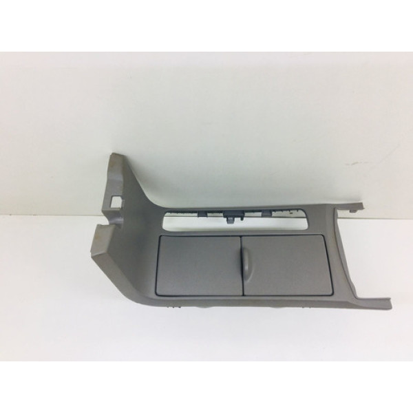 Console Central Porta Copos Toyota Corolla 2012 Xei