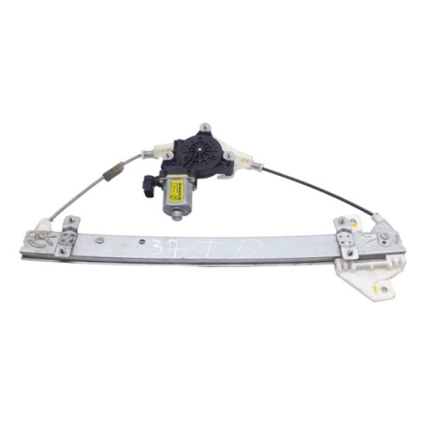 Máquina Vidro Elétrico Traseira Direita Hyundai 2015 Hb20