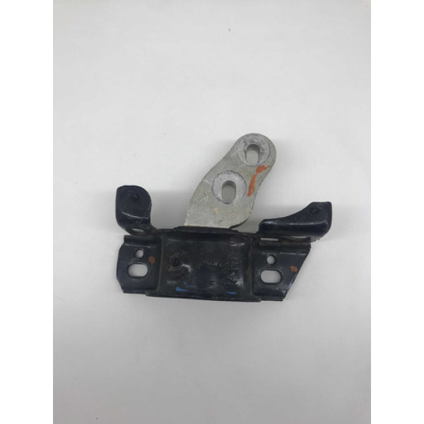 Coxim Câmbio Lado Esquerdo Ford New Fiesta 1.6 Original 2015