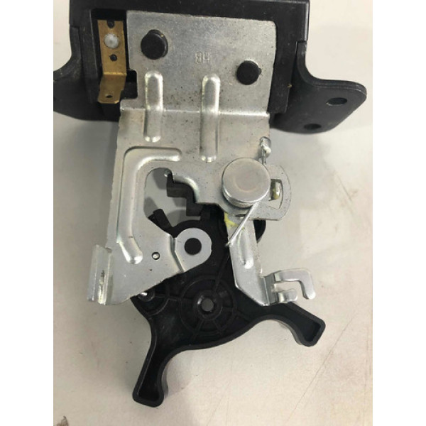 Fechadura Porta Mala Traseiro Hyundai Hb20 Hatch 2012