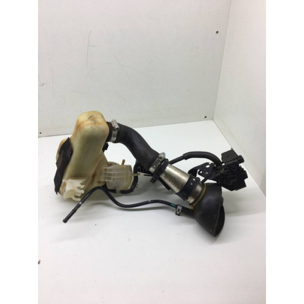 Reservatório De Gasolina Completo Toyota Corolla 2012 2.0