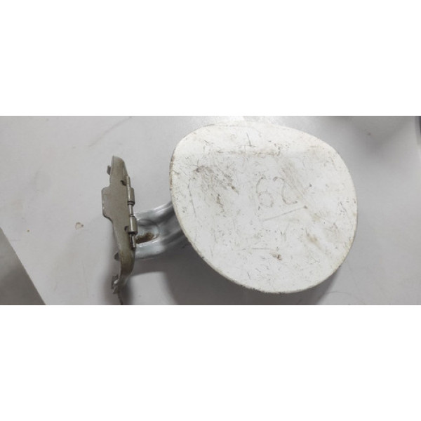 Portinhola Tampa Externa Branco Honda Civic 2.0 2016