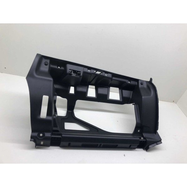 Moldura Acabamento Porta Luvas Honda Civic 2020 G10