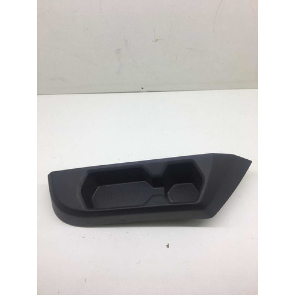 Acabamento Do Braço Traseiro Esquerdo Volkswagen 2020 Tiguan