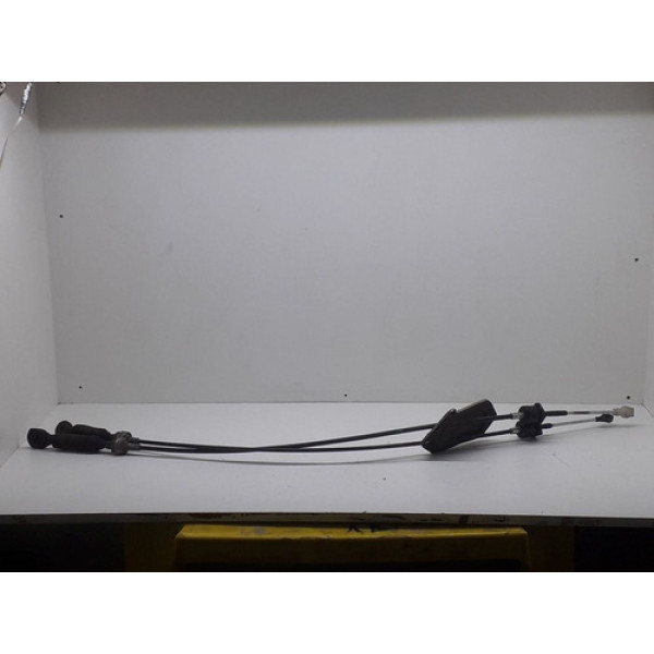 Cabo Trambulador Hyundai Hb20 Manual 2016 1.6