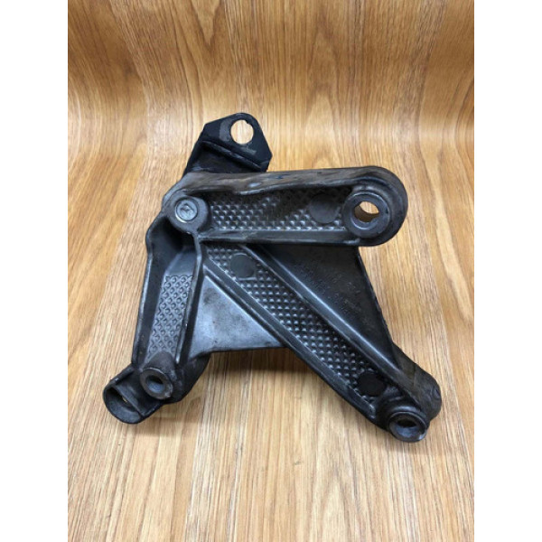 Suporte Coxim Caixa Câmbio Renault 2013/2014 Sandero 1.6