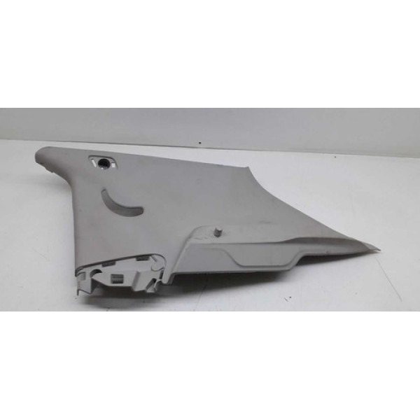 Acabamento Apoio Tampão Bagagito Traseiro Onix 2020 Direito