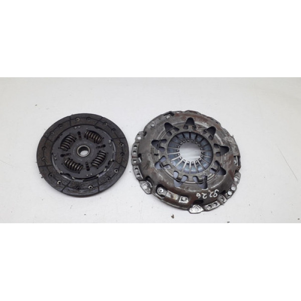 Plator Disco Embreagem Sandero Stapway Manual 2021 1.6